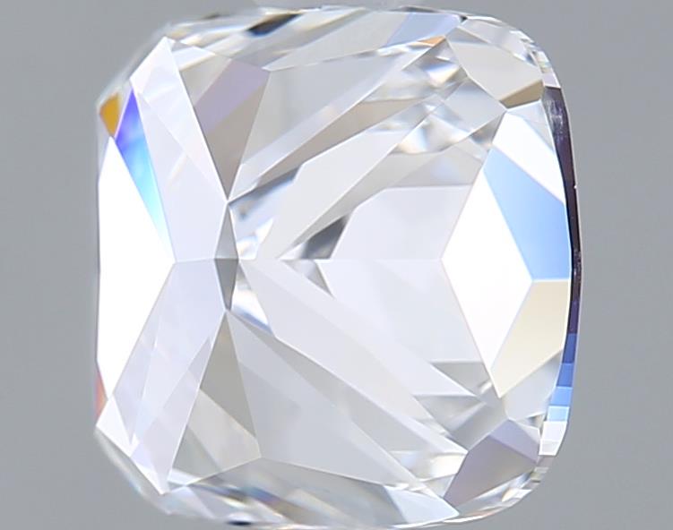1.55 Carat Cushion Lab Diamond :: Greenstar spin frame 05