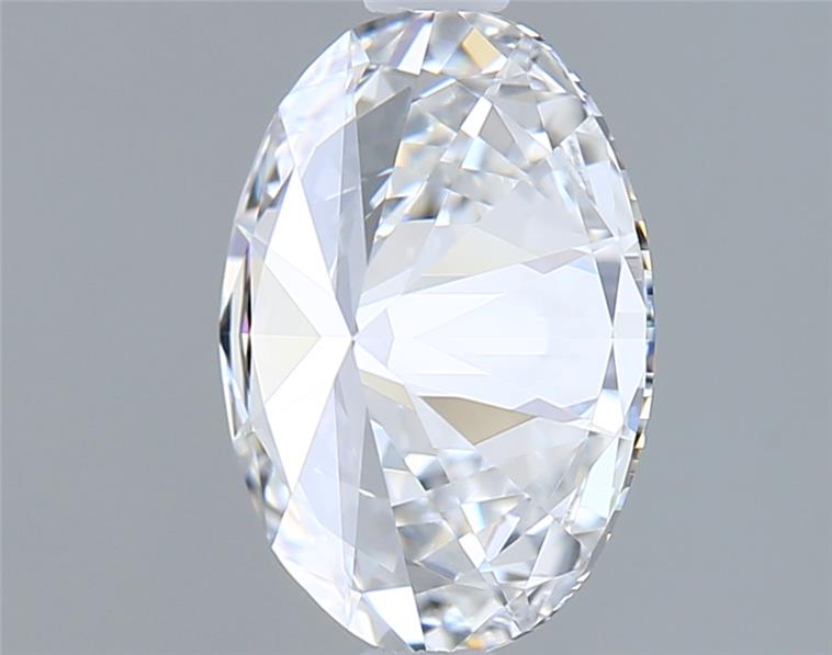 1.30 Carat Oval Lab Diamond :: Greenstar spin frame 05