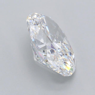 2.02 Carat Oval Lab Diamond :: Greenstar spin frame 05
