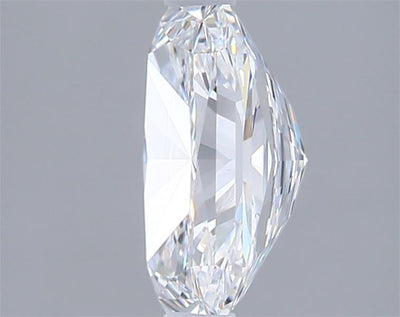 2.11 Carat Radiant Lab Diamond :: Greenstar spin frame 05