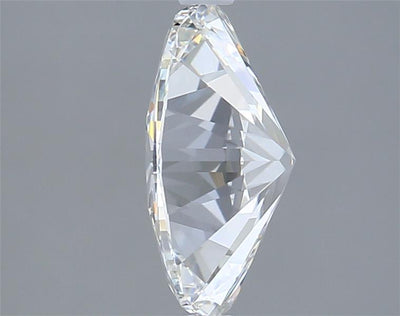2.52 Carat Oval Lab Diamond :: Greenstar spin frame 05