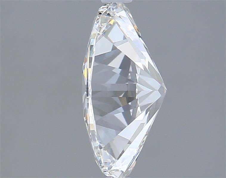 2.52 Carat Oval Lab Diamond :: Greenstar spin frame 05
