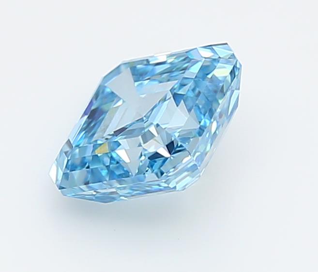 1.60 Carat Asscher Lab Diamond :: Greenstar spin frame 05