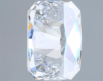 3.02 Carat Radiant Lab Diamond :: Greenstar spin frame 05
