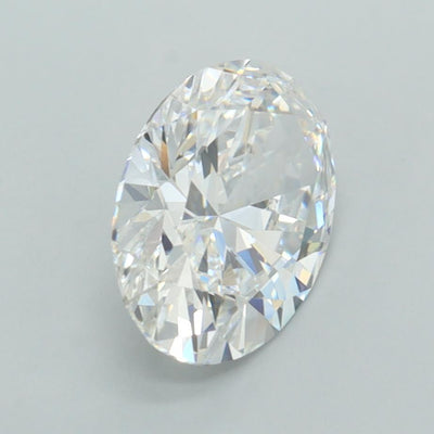 2.04 Carat Oval Lab Diamond :: Greenstar spin frame 05