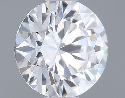 0.51 Carat Round Lab Diamond :: Greenstar spin frame 05