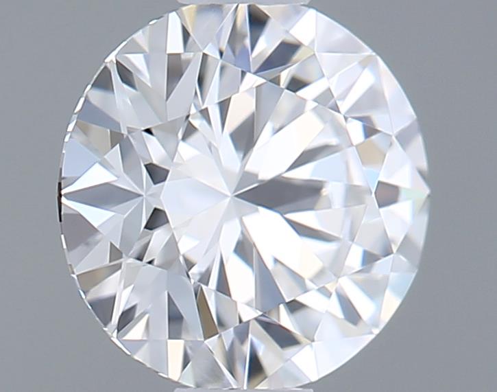 0.51 Carat Round Lab Diamond :: Greenstar spin frame 05