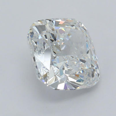 2.05 Carat Cushion Lab Diamond :: Greenstar spin frame 05