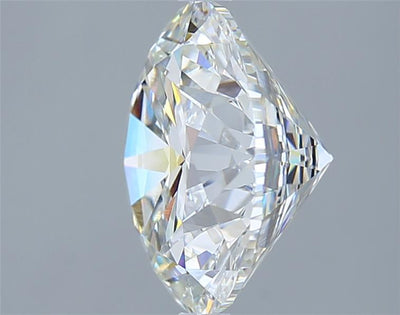 5.03 Carat Round Lab Diamond :: Greenstar spin frame 05