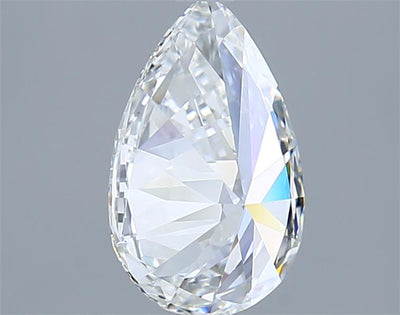 2.01 Carat Pear Lab Diamond :: Greenstar spin frame 05
