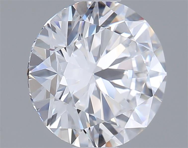 1.00 Carat Round Lab Diamond :: Greenstar spin frame 05