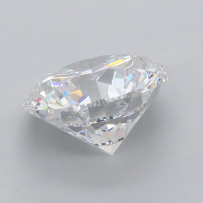 2.68 Carat Round Lab Diamond :: Greenstar spin frame 05