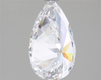 1.56 Carat Pear Lab Diamond :: Greenstar spin frame 05