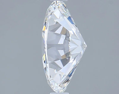 1.51 Carat Oval Lab Diamond :: Greenstar spin frame 05