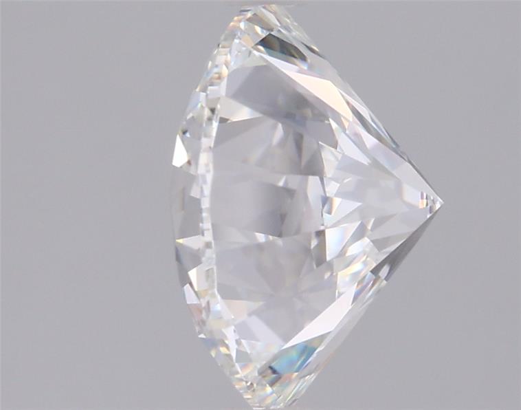 3.00 Carat Round Lab Diamond :: Greenstar spin frame 05