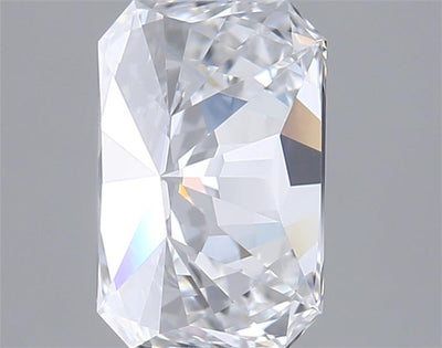 1.61 Carat Radiant Lab Diamond :: Greenstar spin frame 05
