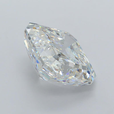 3.06 Carat Asscher Lab Diamond :: Greenstar spin frame 05