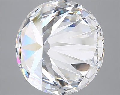 6.01 Carat Round Lab Diamond :: Greenstar spin frame 05