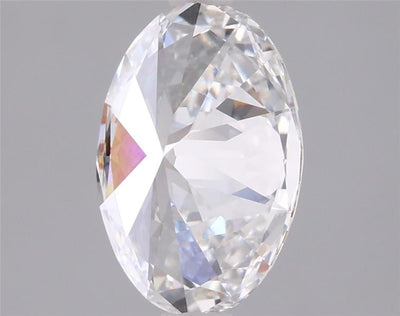 1.51 Carat Oval Lab Diamond :: Greenstar spin frame 05