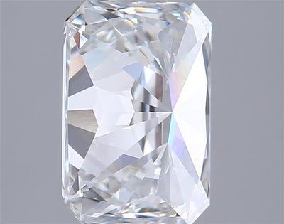 2.06 Carat Radiant Lab Diamond :: Greenstar spin frame 05