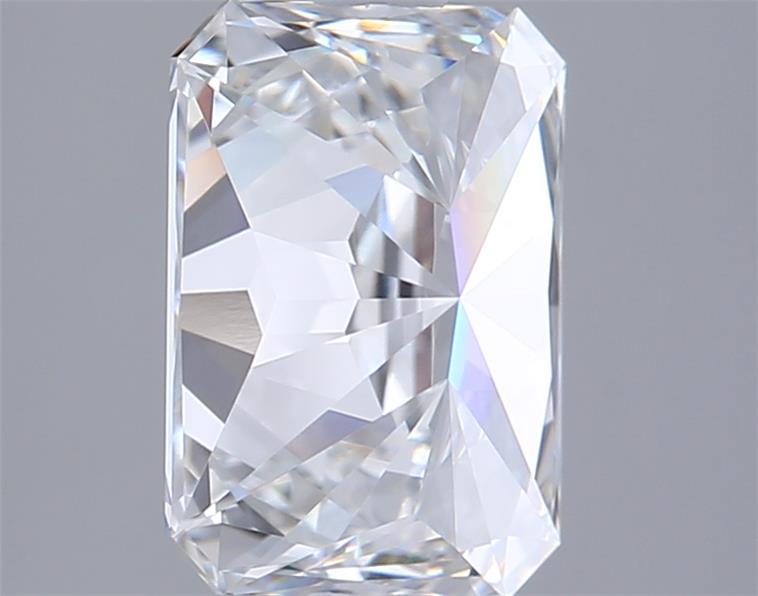 2.06 Carat Radiant Lab Diamond :: Greenstar spin frame 05