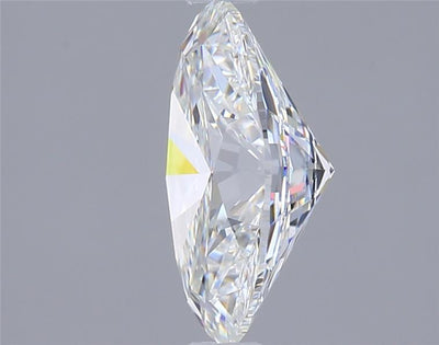 1.52 Carat Oval Lab Diamond :: Greenstar spin frame 05