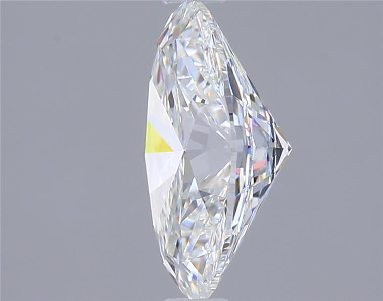 1.52 Carat Oval Lab Diamond :: Greenstar spin frame 05