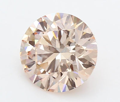 1.92 Carat Round Lab Diamond :: Greenstar spin frame 05