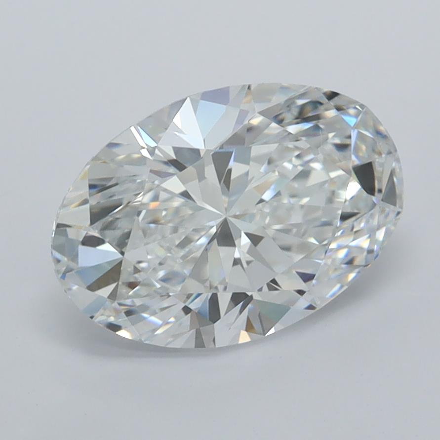 2.03 Carat Oval Lab Diamond :: Greenstar spin frame 05