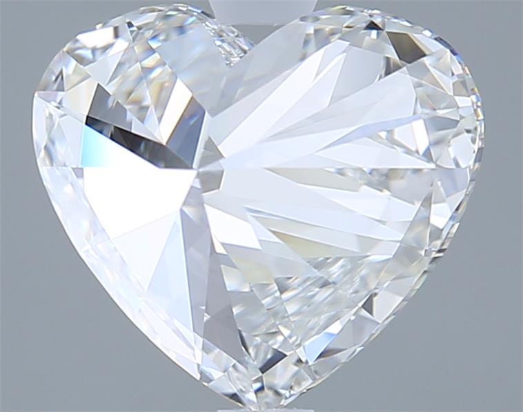 3.02 Carat Heart Lab Diamond :: Greenstar spin frame 05