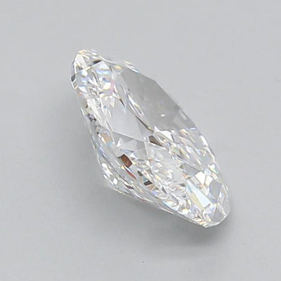 2.03 Carat Oval Lab Diamond :: Greenstar spin frame 05