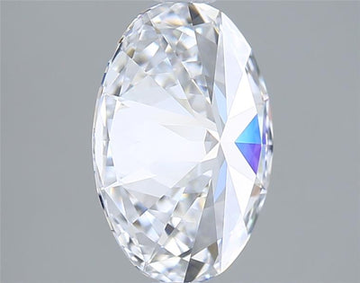 1.54 Carat Oval Lab Diamond :: Greenstar spin frame 05