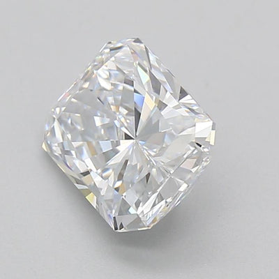 2.05 Carat Radiant Lab Diamond :: Greenstar spin frame 05