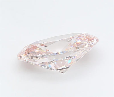 3.00 Carat Oval Lab Diamond :: Greenstar spin frame 05