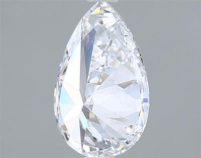 1.02 Carat Pear Lab Diamond :: Greenstar spin frame 05
