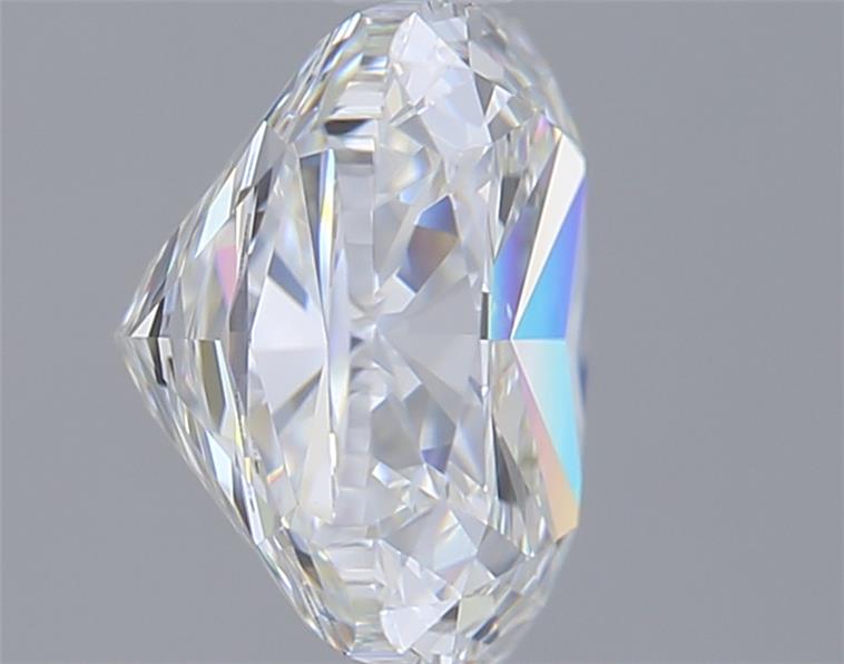 2.05 Carat Cushion Lab Diamond :: Greenstar spin frame 05