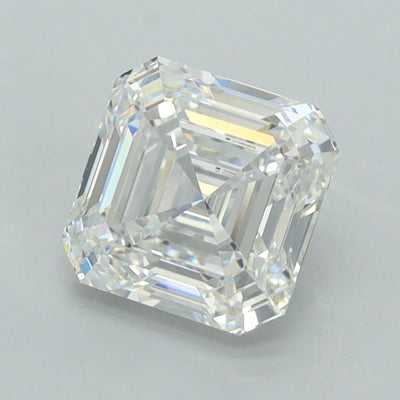 1.48 Carat Asscher Lab Diamond :: Greenstar spin frame 05