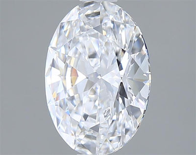 1.43 Carat Oval Lab Diamond :: Greenstar spin frame 05