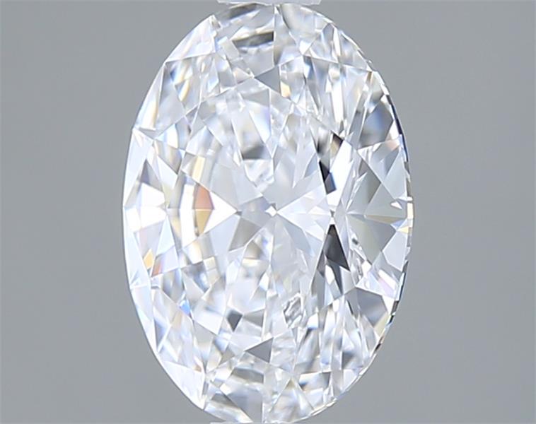 1.43 Carat Oval Lab Diamond :: Greenstar spin frame 05
