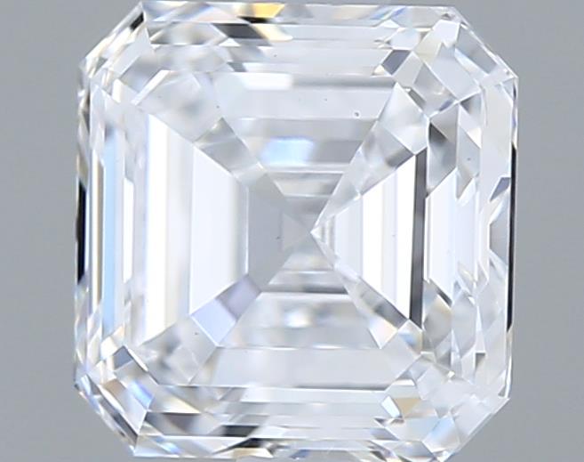 1.55 Carat Asscher Lab Diamond :: Greenstar spin frame 05