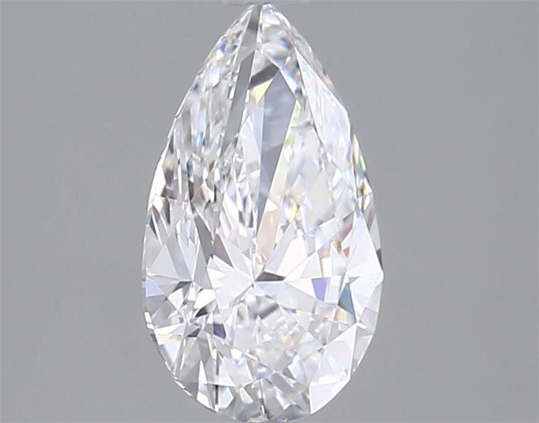 1.56 Carat Pear Lab Diamond :: Greenstar spin frame 05