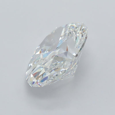 2.03 Carat Oval Lab Diamond :: Greenstar spin frame 05
