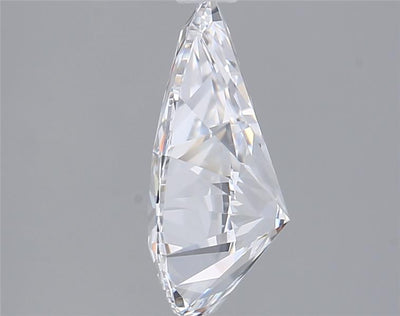1.54 Carat Pear Lab Diamond :: Greenstar spin frame 05