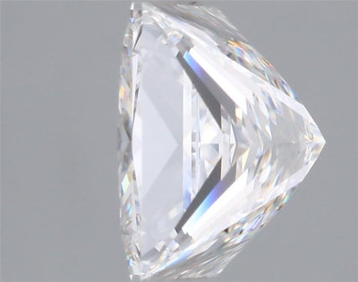 4.03 Carat Princess Lab Diamond :: Greenstar spin frame 05