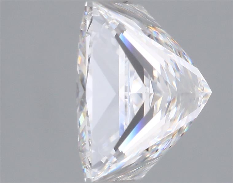 4.03 Carat Princess Lab Diamond :: Greenstar spin frame 05