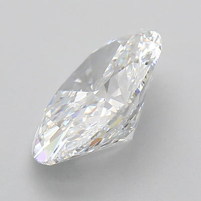 3.14 Carat Oval Lab Diamond :: Greenstar spin frame 05