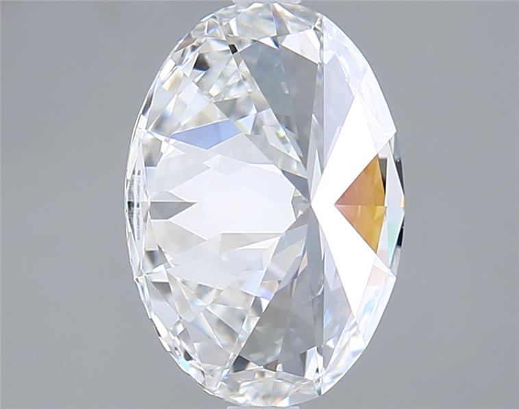 2.36 Carat Oval Lab Diamond :: Greenstar spin frame 05