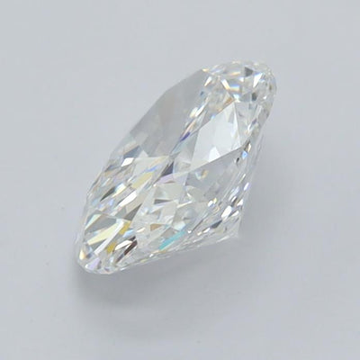 1.02 Carat Oval Lab Diamond :: Greenstar spin frame 05