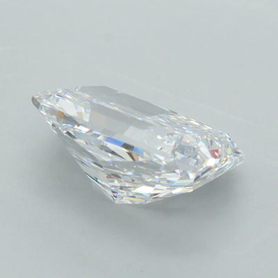 2.02 Carat Radiant Lab Diamond :: Greenstar spin frame 05