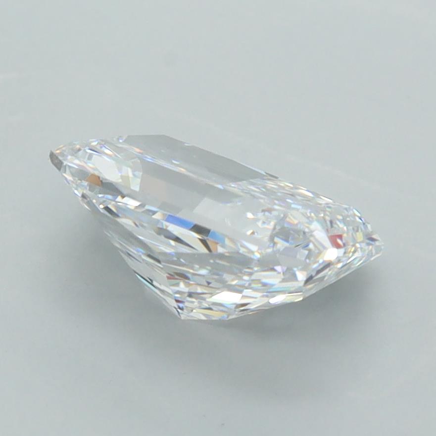 2.02 Carat Radiant Lab Diamond :: Greenstar spin frame 05